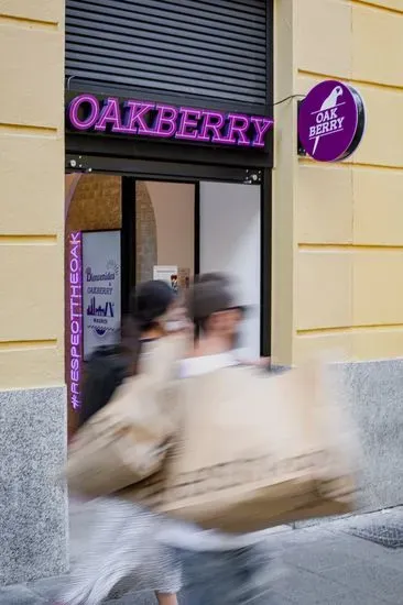 OAKBERRY AÇAI