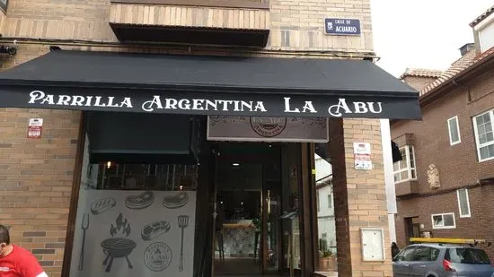 La Abu Parrilla Argentina