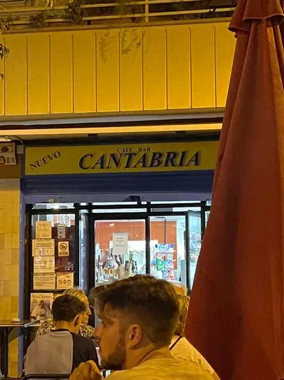 Nuevo Cantabria