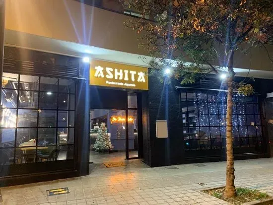 Ashita Restaurante Xuquer