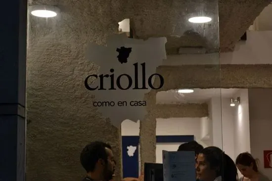 Criollo | Empanadas Argentinas