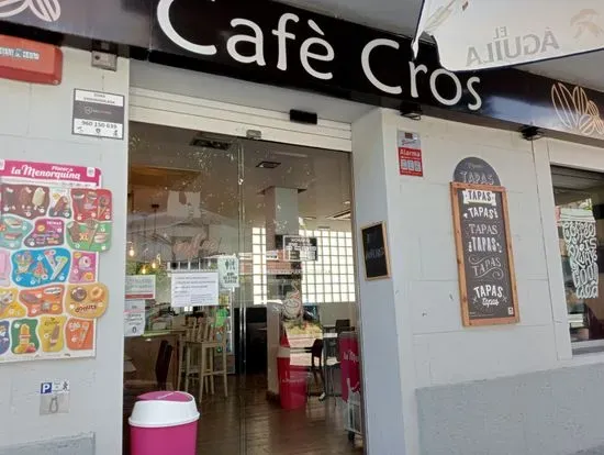 Café Cros