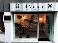 il Mulino Pizza Bakery - Tavern 54