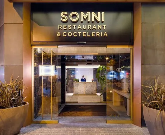 Somni Restaurant