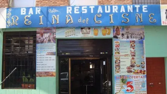 Restaurante La Reina del Cisne