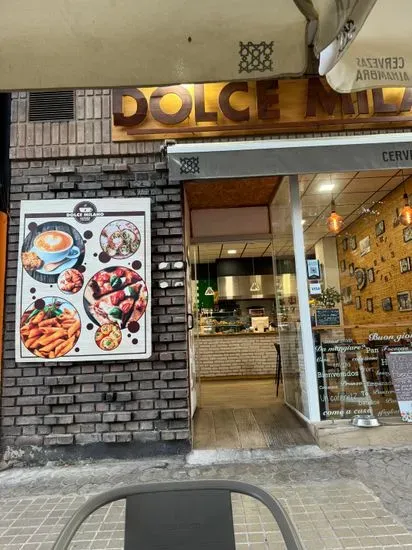 Dolce Milano