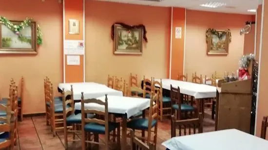 El Bodegón de Paco