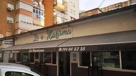 Restaurante La Marisma