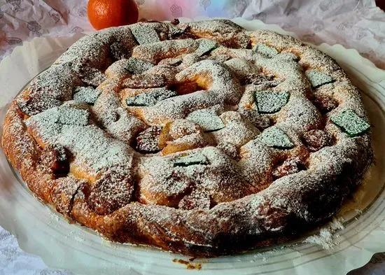 Panaderia Buen Pastor