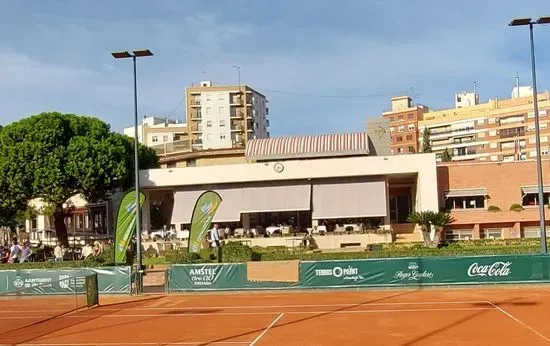 Club de Tenis de València