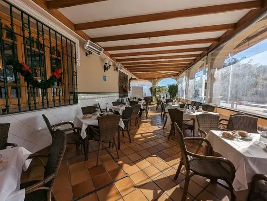 Restaurante Venta Las Navas