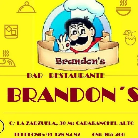 Bar-Restaurante Brandon`s