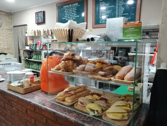 El Café de Camilo