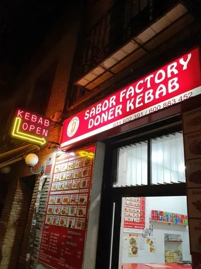 Sabor Factory