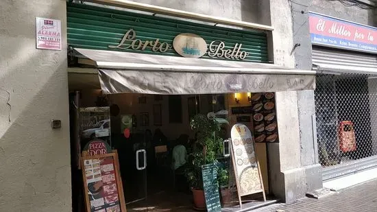 Porto Bello