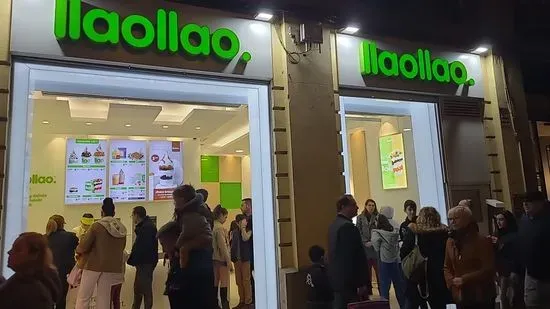 llaollao