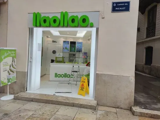 llaollao