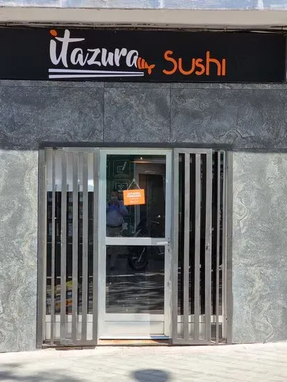 Itazura Sushi