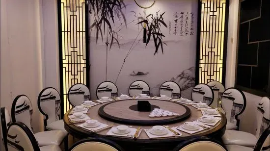 Restaurante Chino Casa Ching Jinai