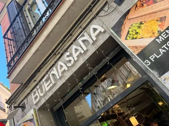 buenasaña