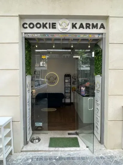 Cookie Karma