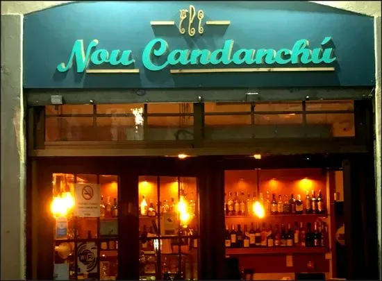 Nou Candanchú