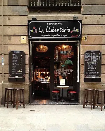 La Llibertària