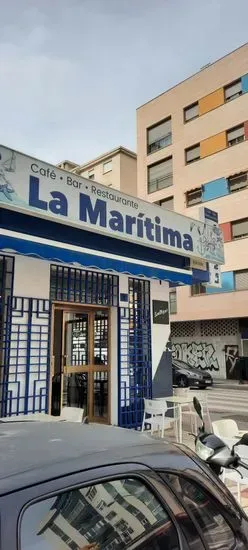 Restaurante la Marítima