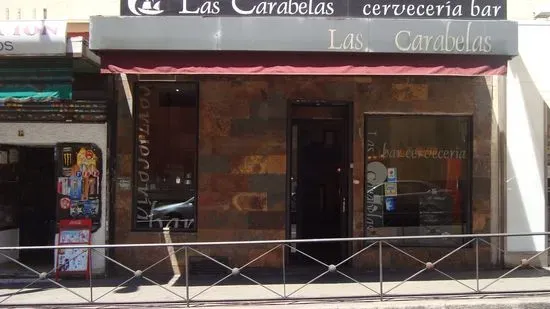 Bar Las Carabelas