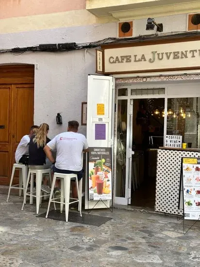 Café la Juventud