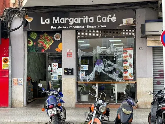 La Margarita Café