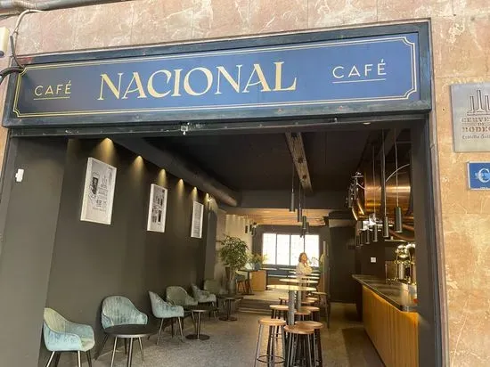 Café Nacional