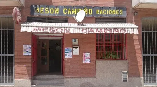 Restaurante Campiño