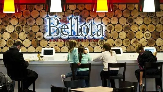 La Bellota Sabores Ibéricos