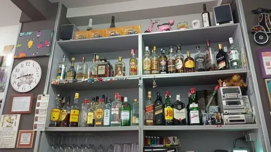 Bar Epalza