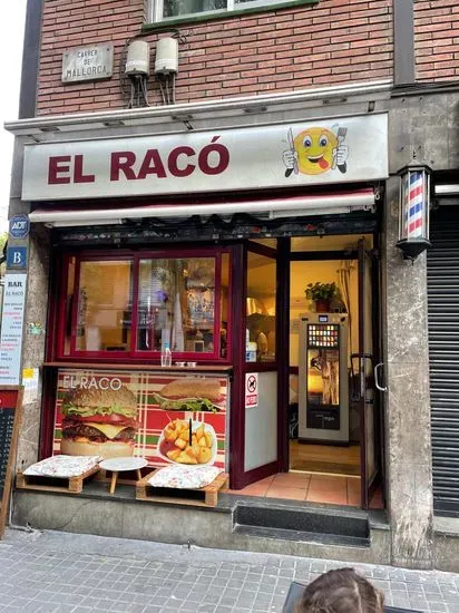 El Racó