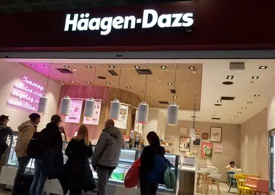 Häagen-Dazs