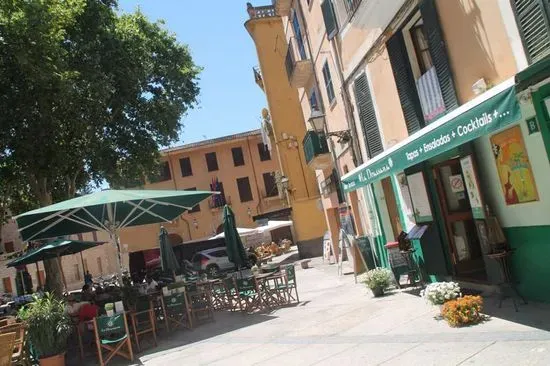 Bar La Drassana