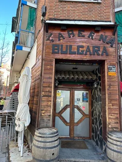 Taberna Búlgara