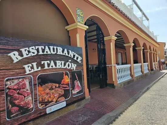 Restaurante el Tablón