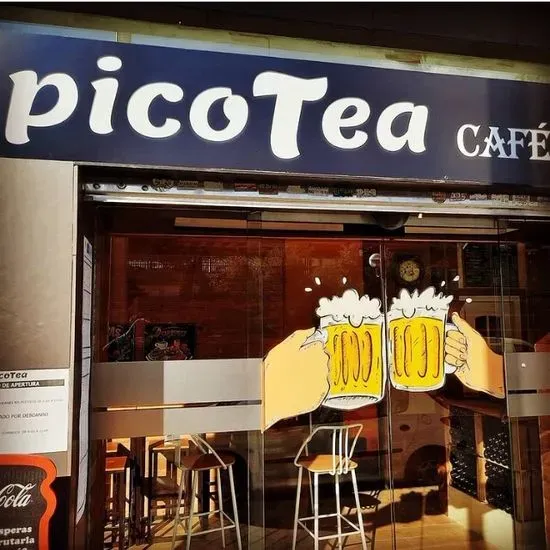 picoTea masquetapas