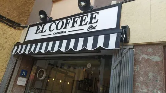 CoffeeClot