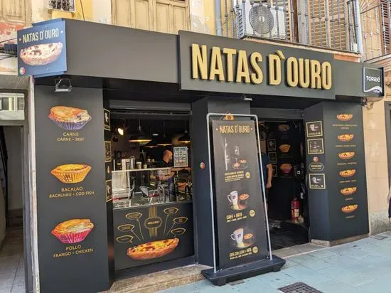 Natas D'Ouro