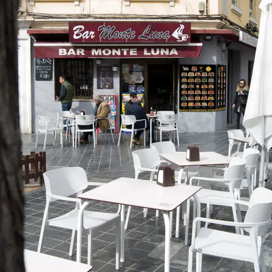 Bar Monte-Luna