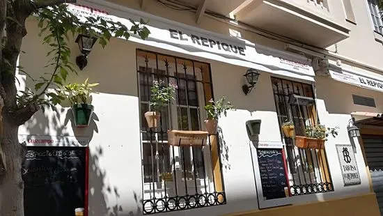 Taberna El Repique