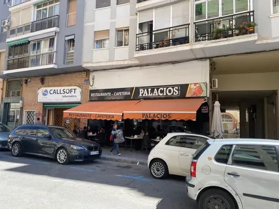 Restaurante Palacios