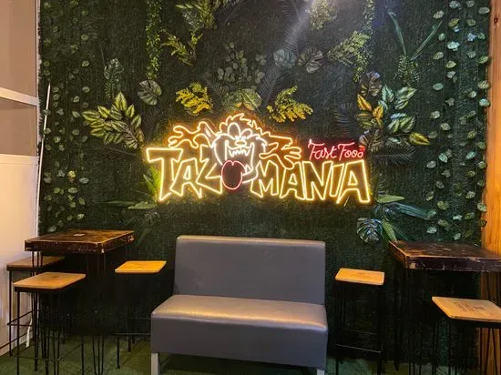 TAZMANIA