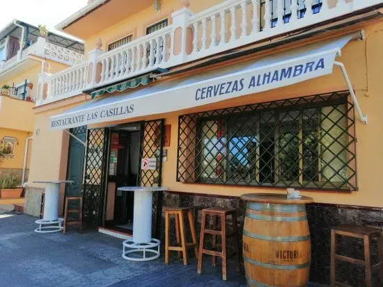 Bar las Casillas