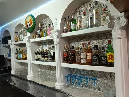 Bar Paraguayo Puerta del Ángel - La Esquina de Moe's