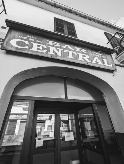 Central Bar Restaurante